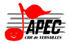 apec versailles