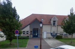 salleactivités - les loges en josas